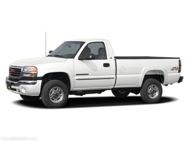 gmc sierra 2500hd 2005 1GTHK24U85E207526 image gmc sierra 2500hd 2005 1GTHK24U85E207526 image